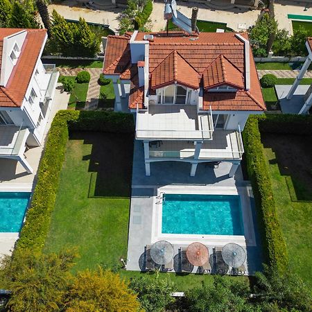 Villa Calis 1 Fethiye Dış mekan fotoğraf