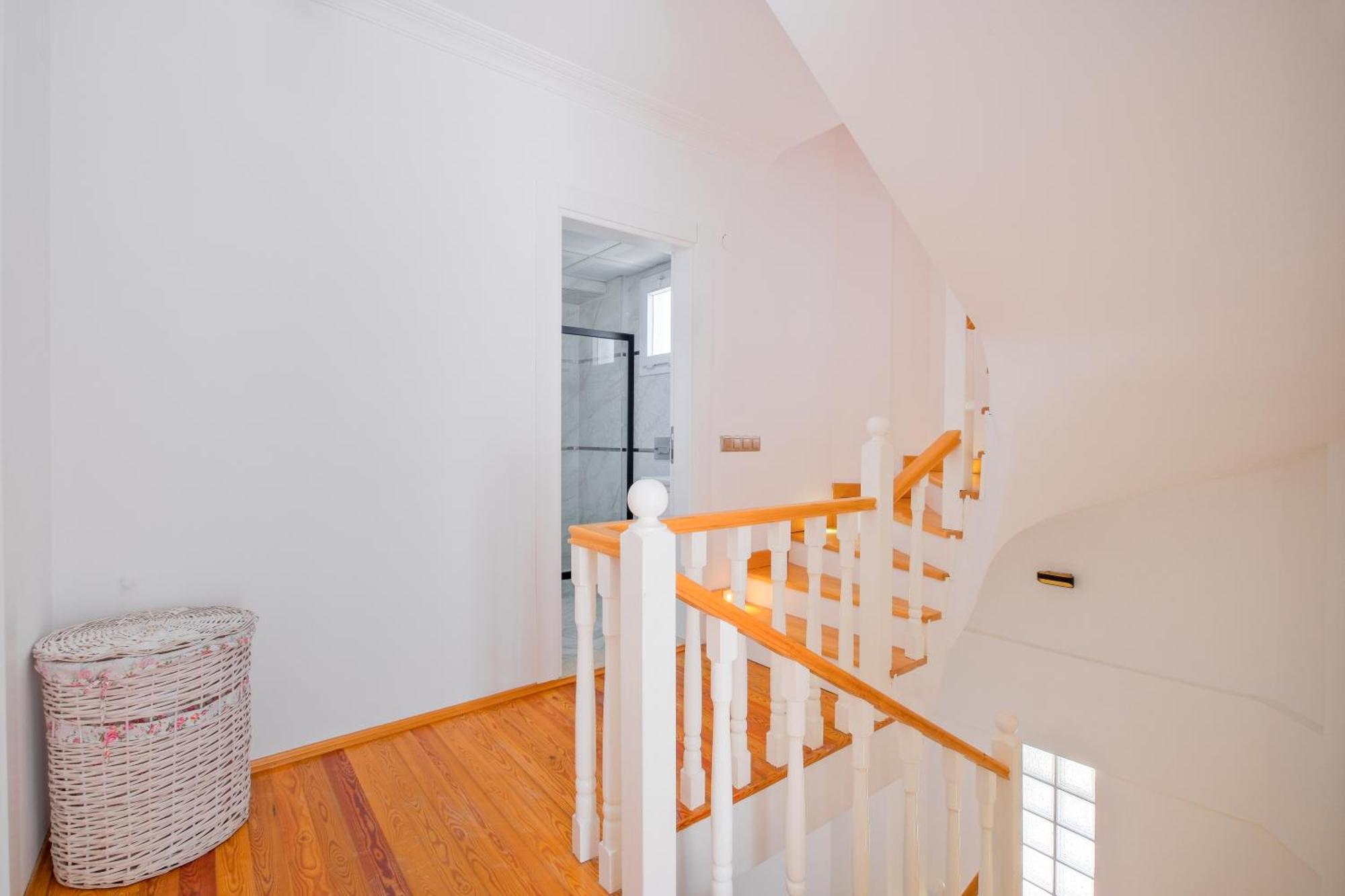 Villa Calis 1 Fethiye Dış mekan fotoğraf