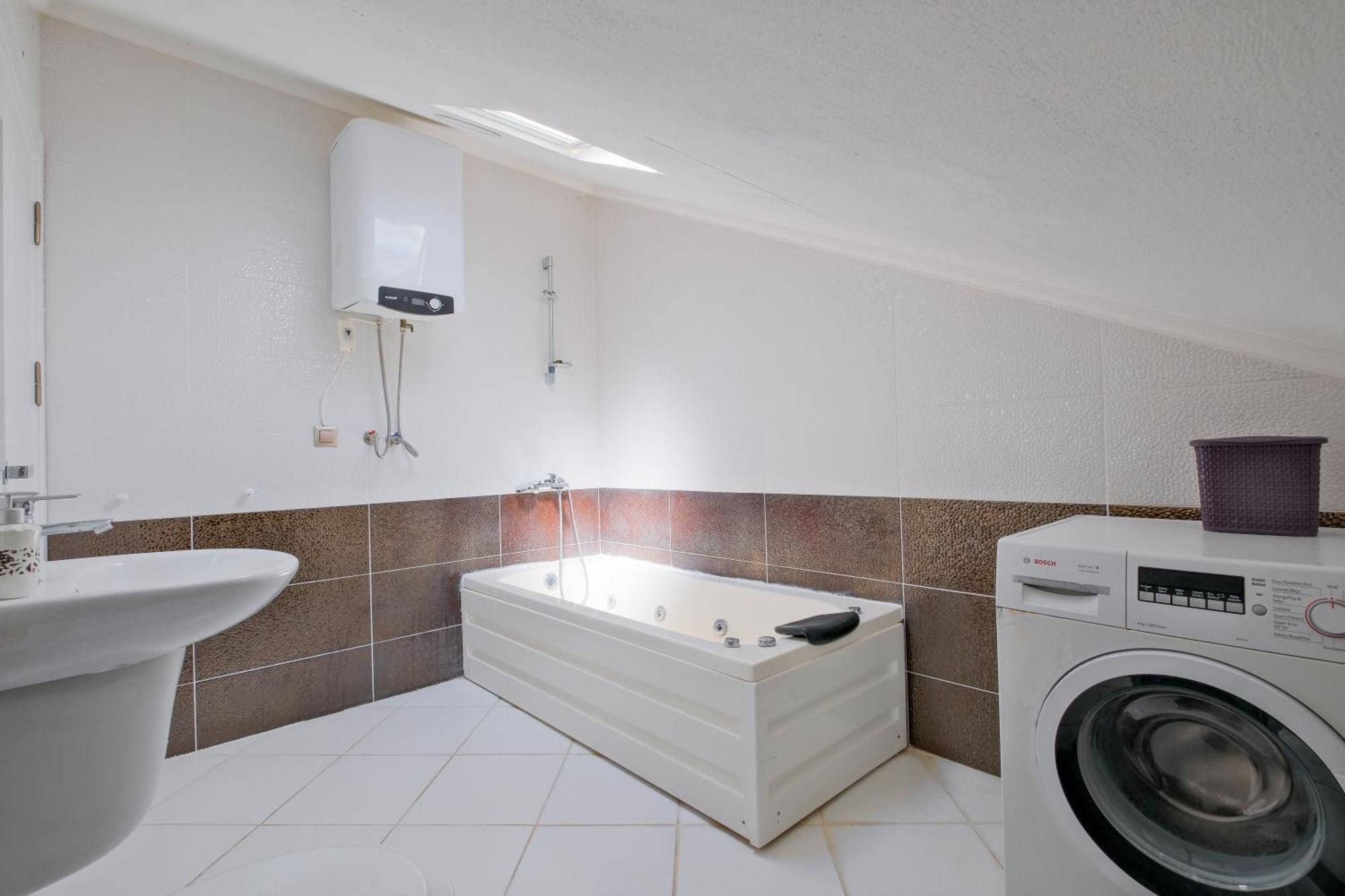 Villa Calis 1 Fethiye Dış mekan fotoğraf