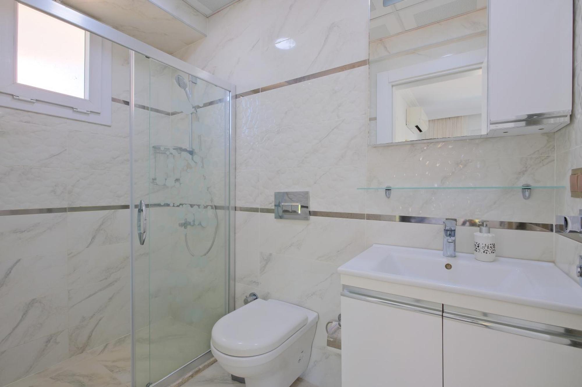 Villa Calis 1 Fethiye Dış mekan fotoğraf