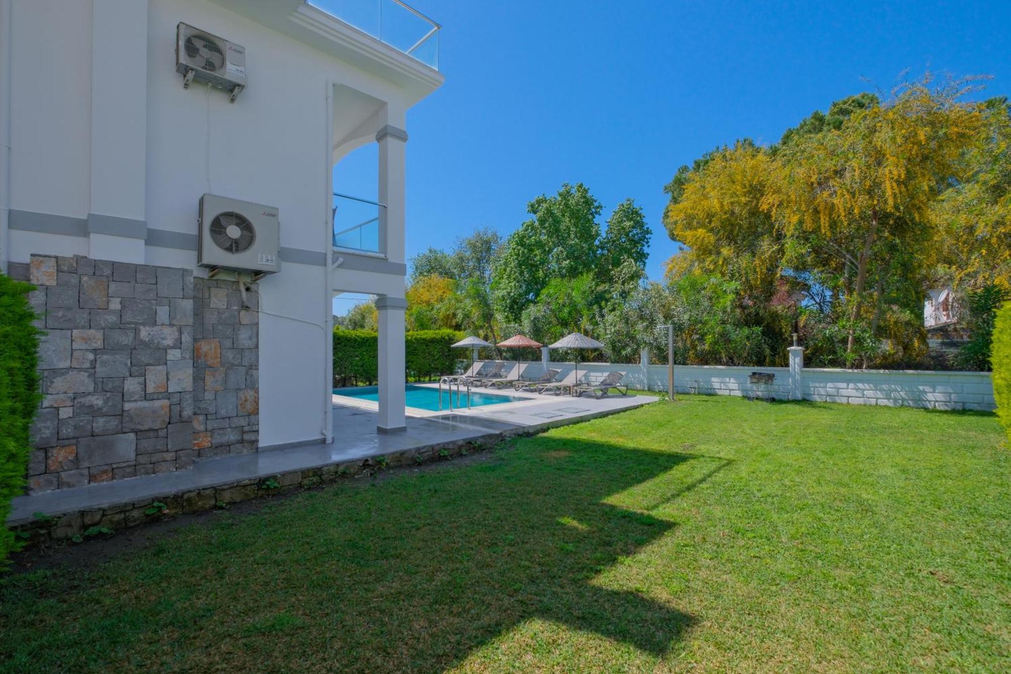 Villa Calis 1 Fethiye Dış mekan fotoğraf