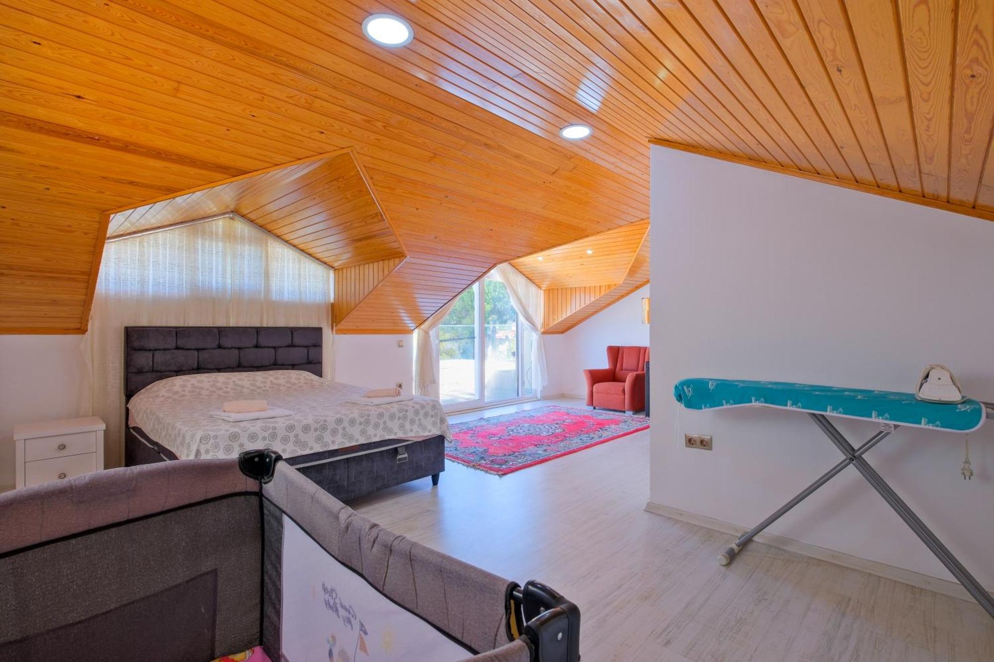 Villa Calis 1 Fethiye Dış mekan fotoğraf