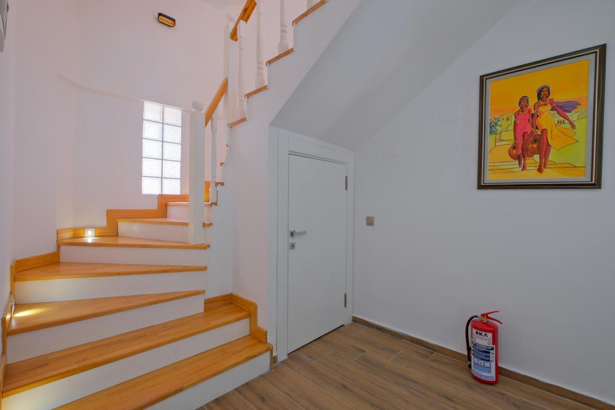 Villa Calis 1 Fethiye Dış mekan fotoğraf