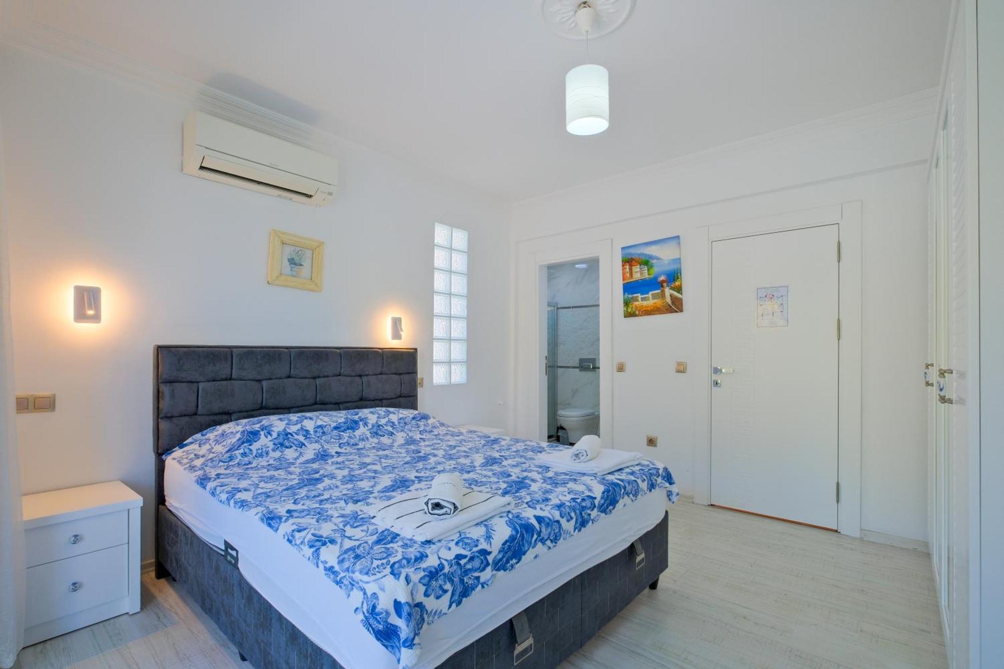 Villa Calis 1 Fethiye Dış mekan fotoğraf