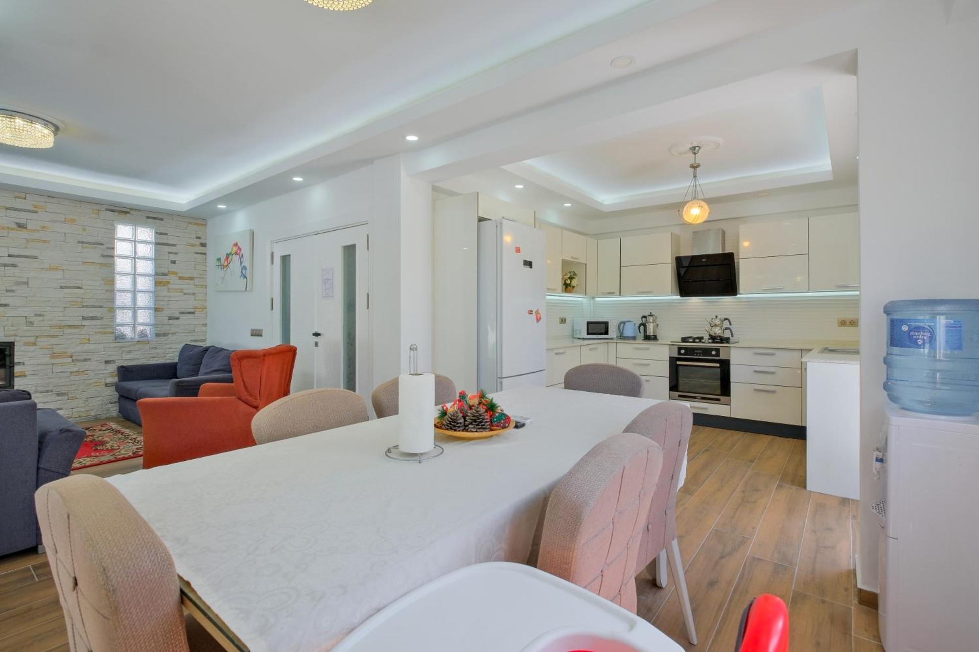 Villa Calis 1 Fethiye Dış mekan fotoğraf