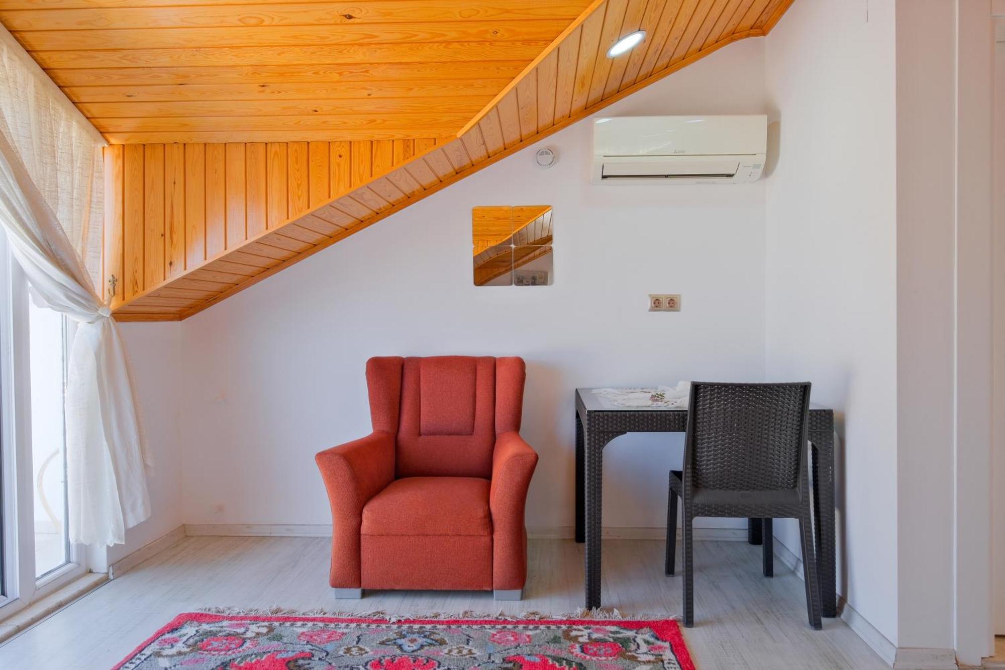 Villa Calis 1 Fethiye Dış mekan fotoğraf