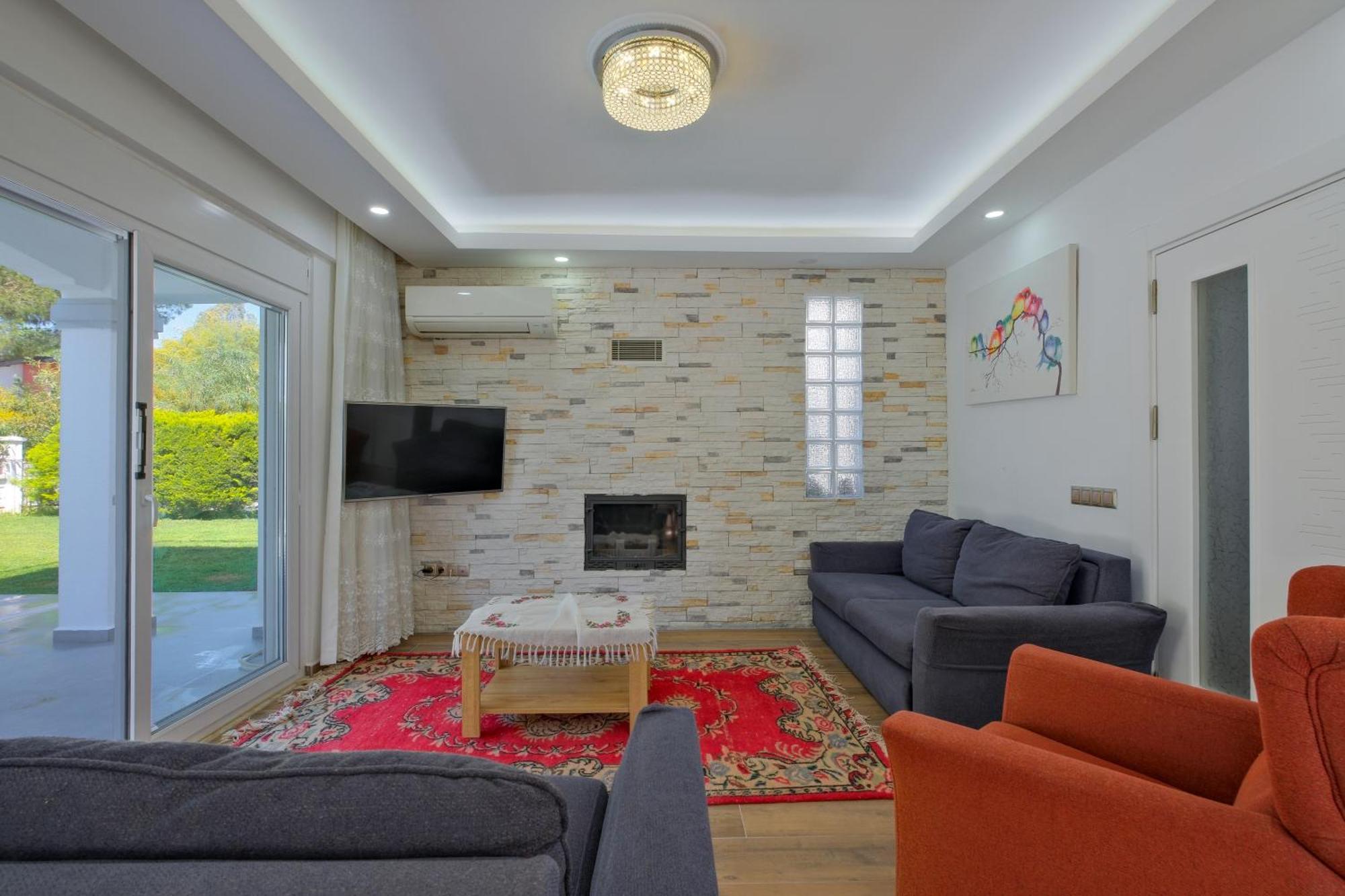 Villa Calis 1 Fethiye Dış mekan fotoğraf