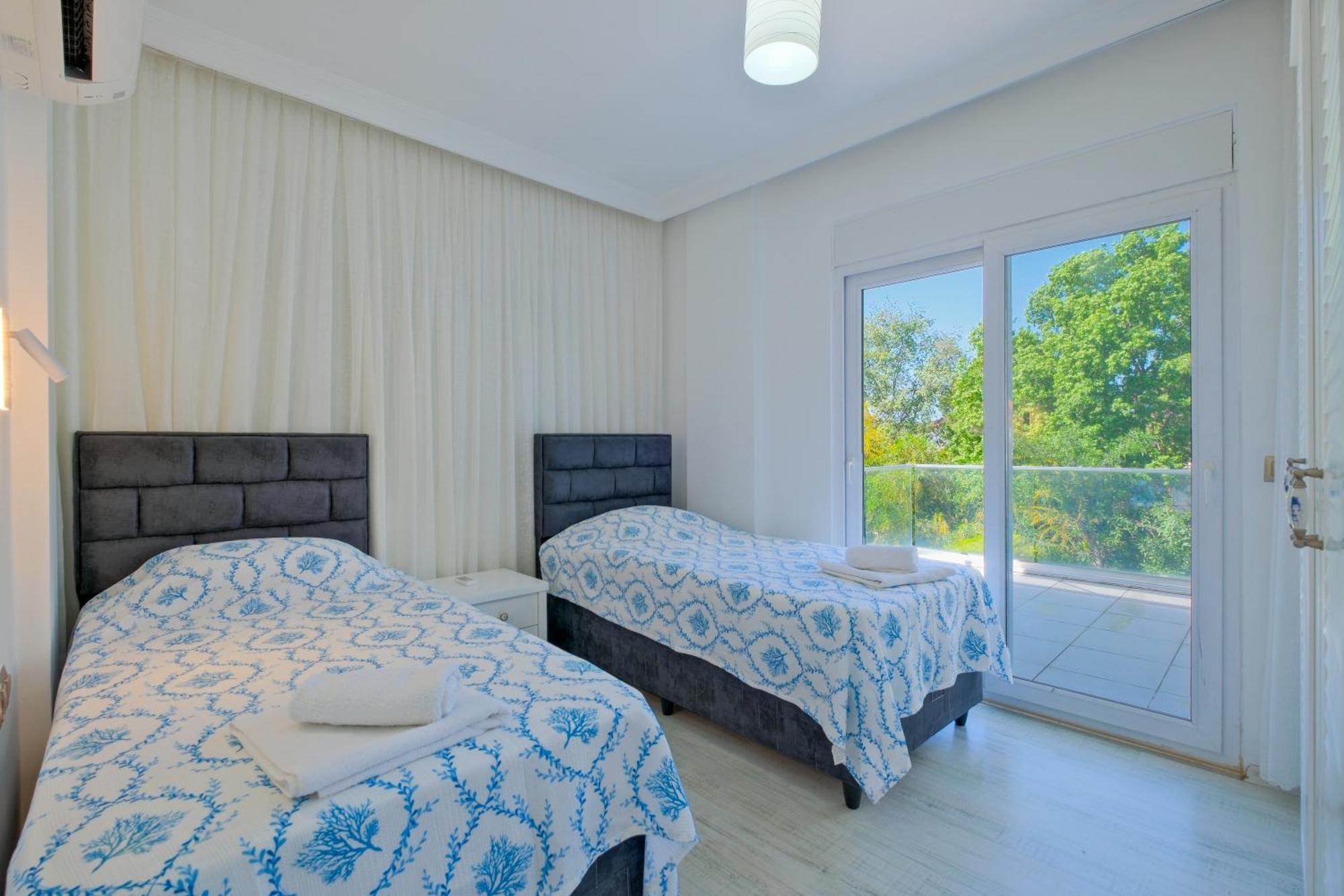 Villa Calis 1 Fethiye Dış mekan fotoğraf