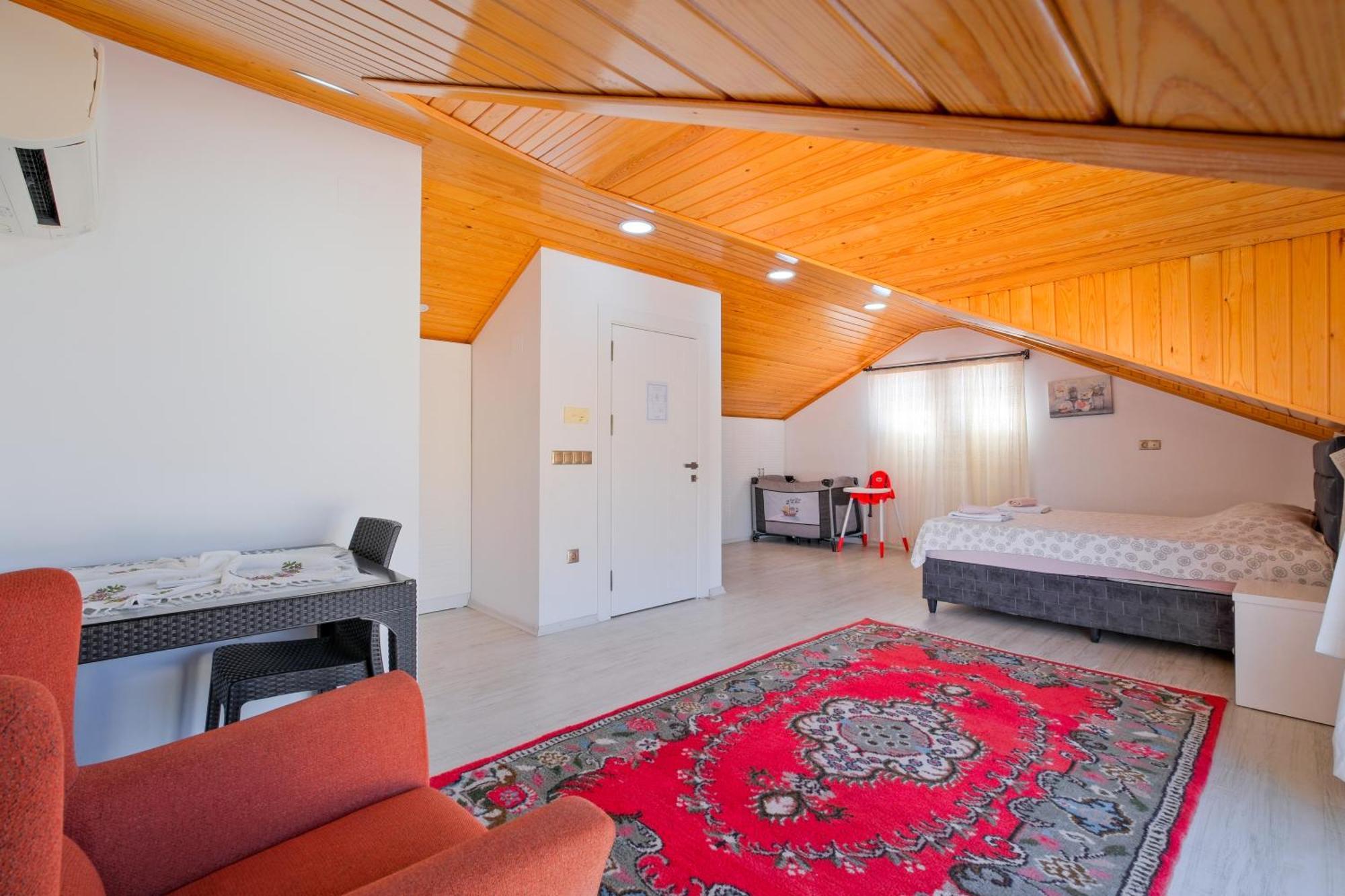 Villa Calis 1 Fethiye Dış mekan fotoğraf