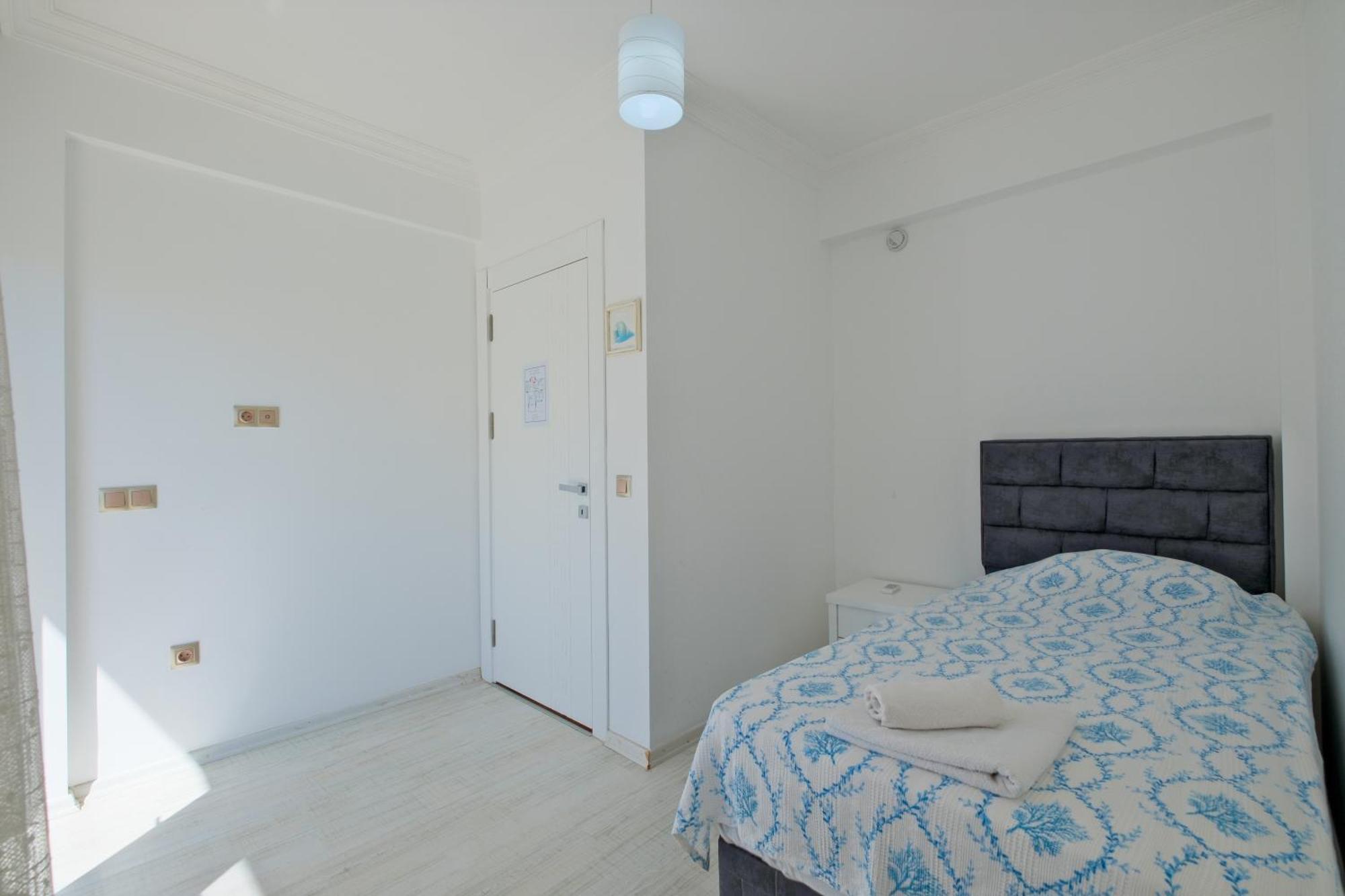 Villa Calis 1 Fethiye Dış mekan fotoğraf
