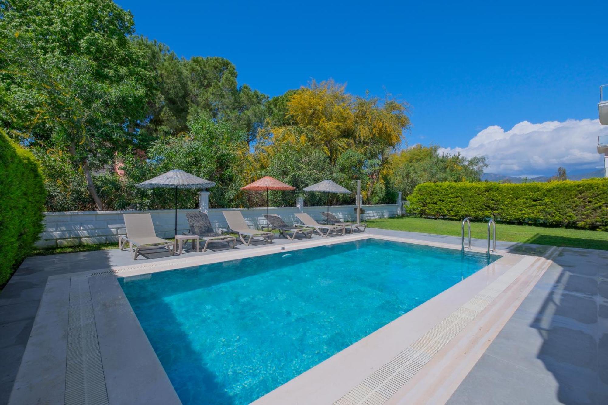 Villa Calis 1 Fethiye Dış mekan fotoğraf