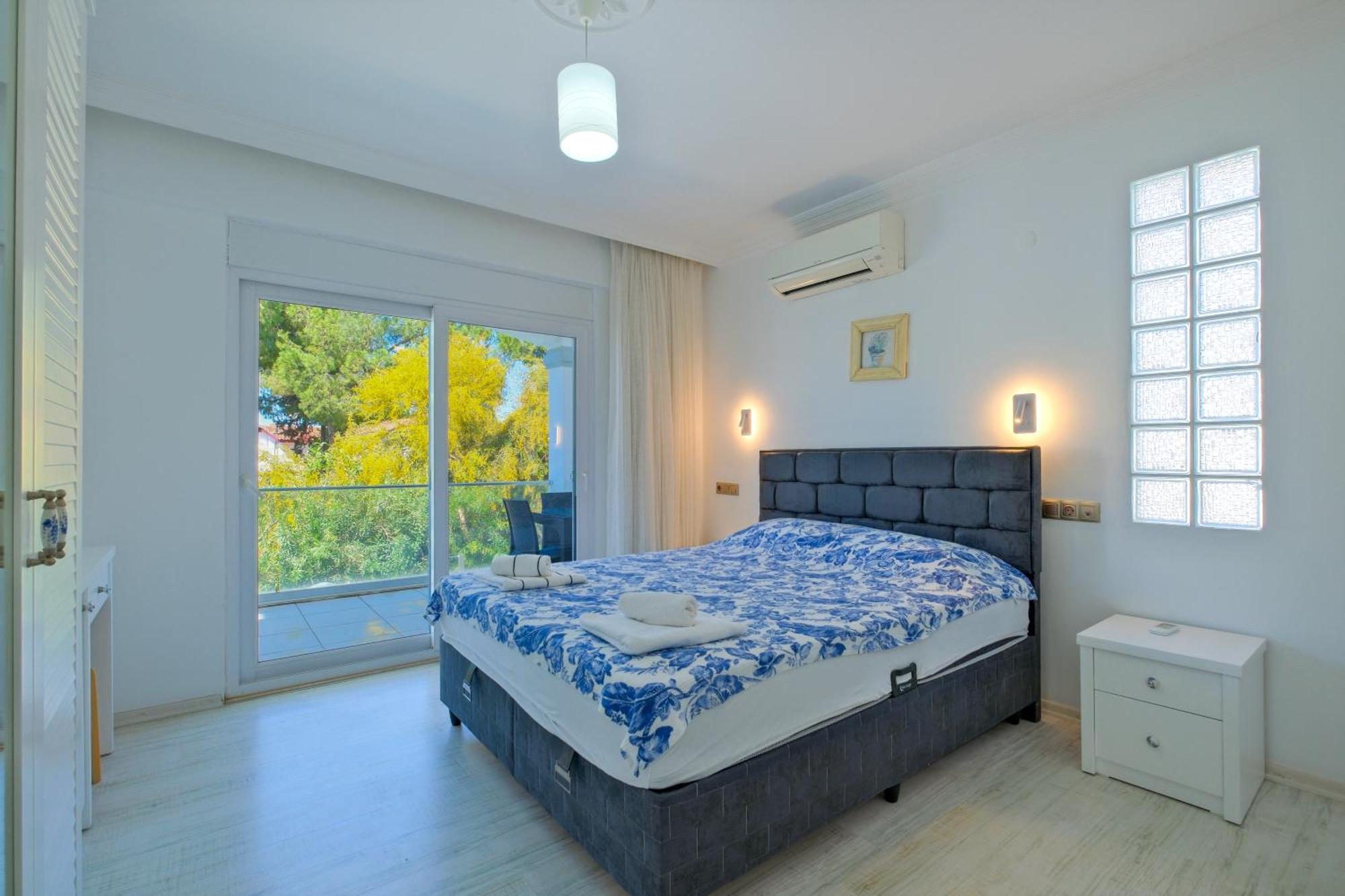 Villa Calis 1 Fethiye Dış mekan fotoğraf