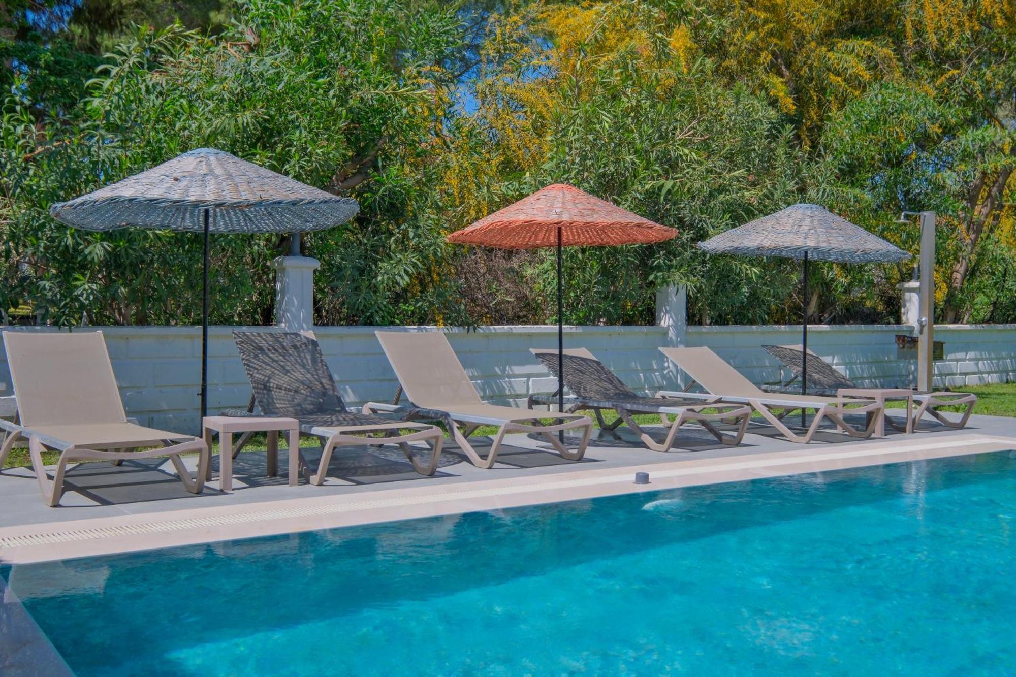Villa Calis 1 Fethiye Dış mekan fotoğraf
