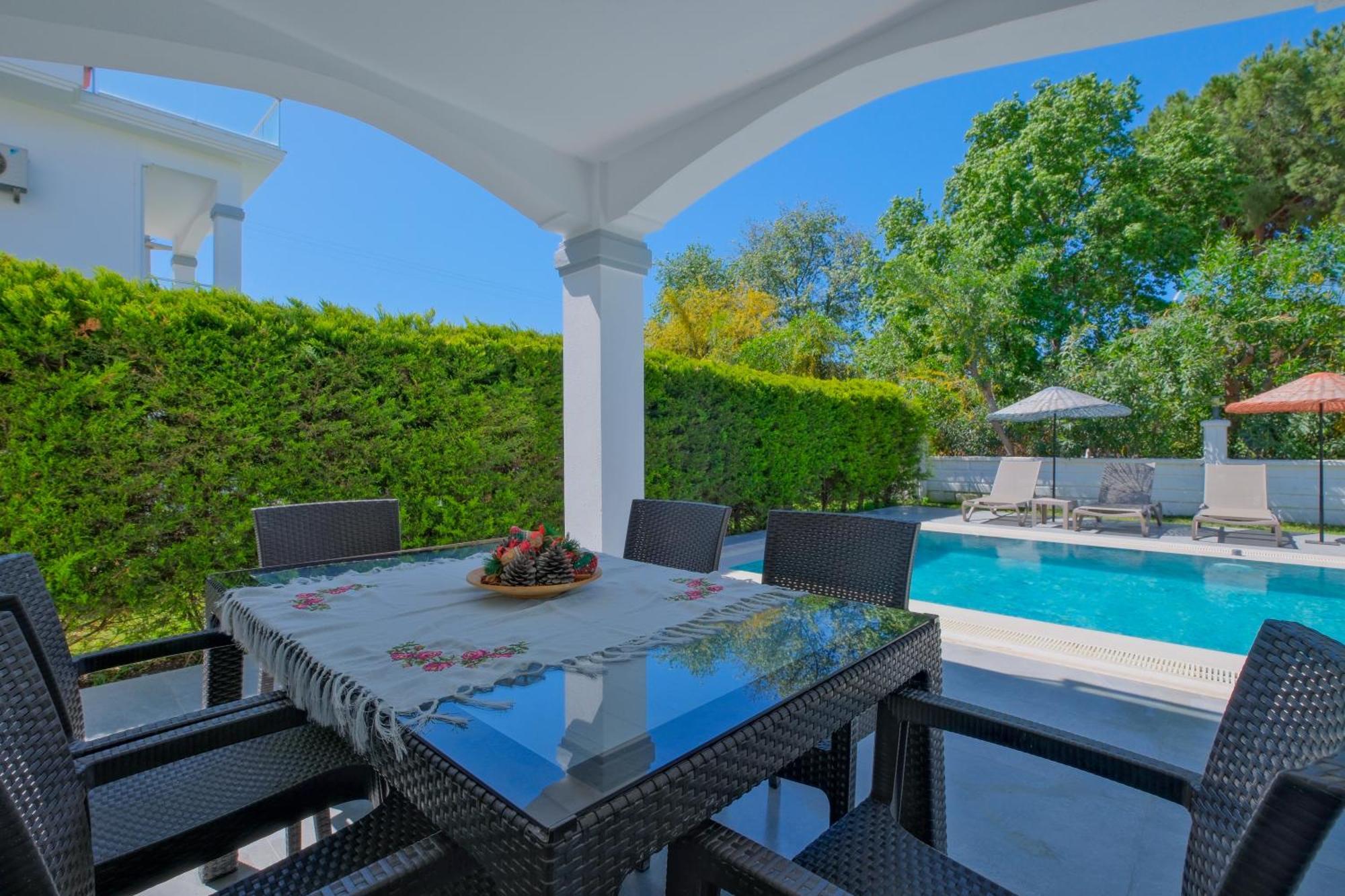 Villa Calis 1 Fethiye Dış mekan fotoğraf
