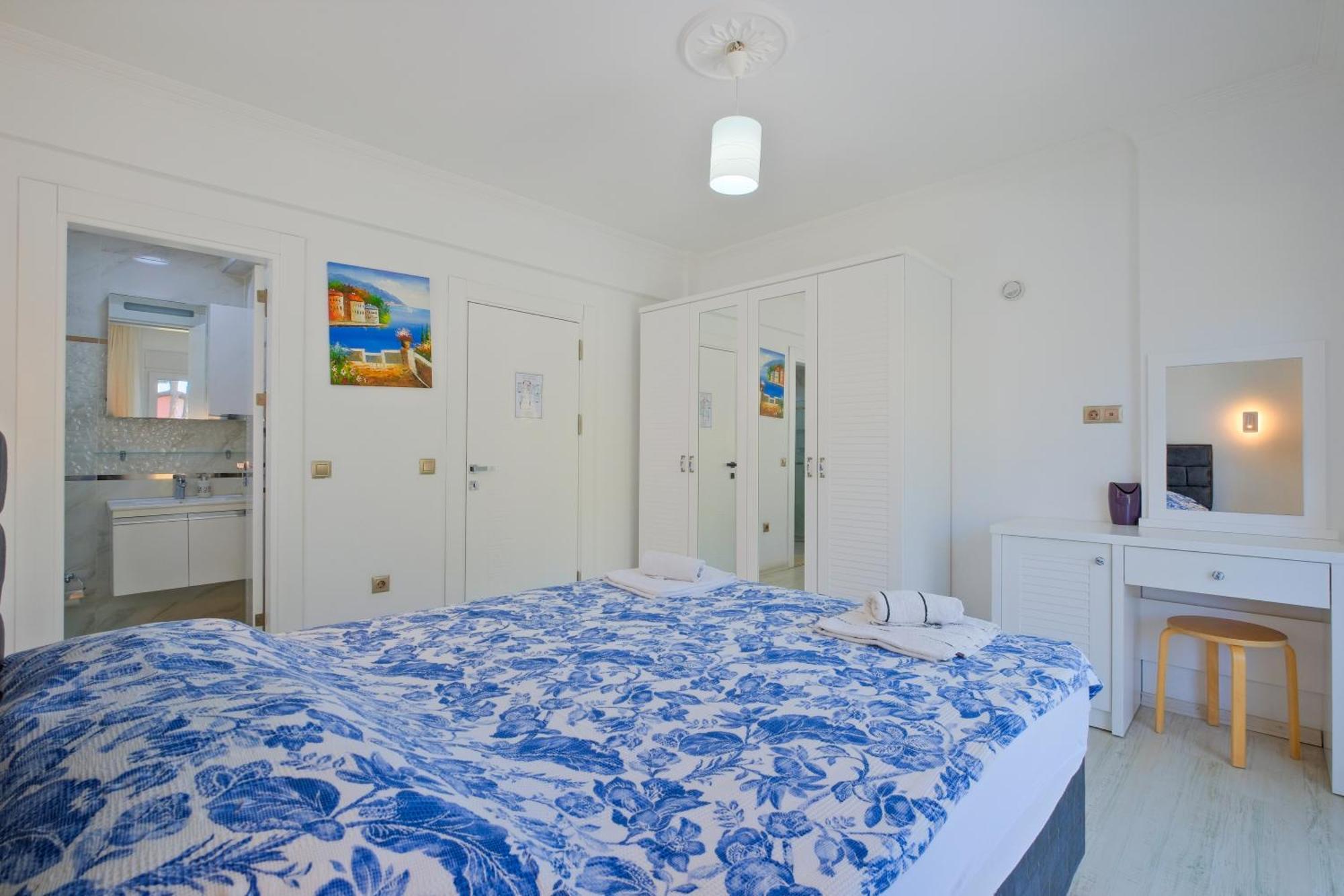Villa Calis 1 Fethiye Dış mekan fotoğraf