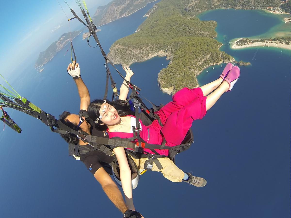 Villa Calis 1 Fethiye Dış mekan fotoğraf