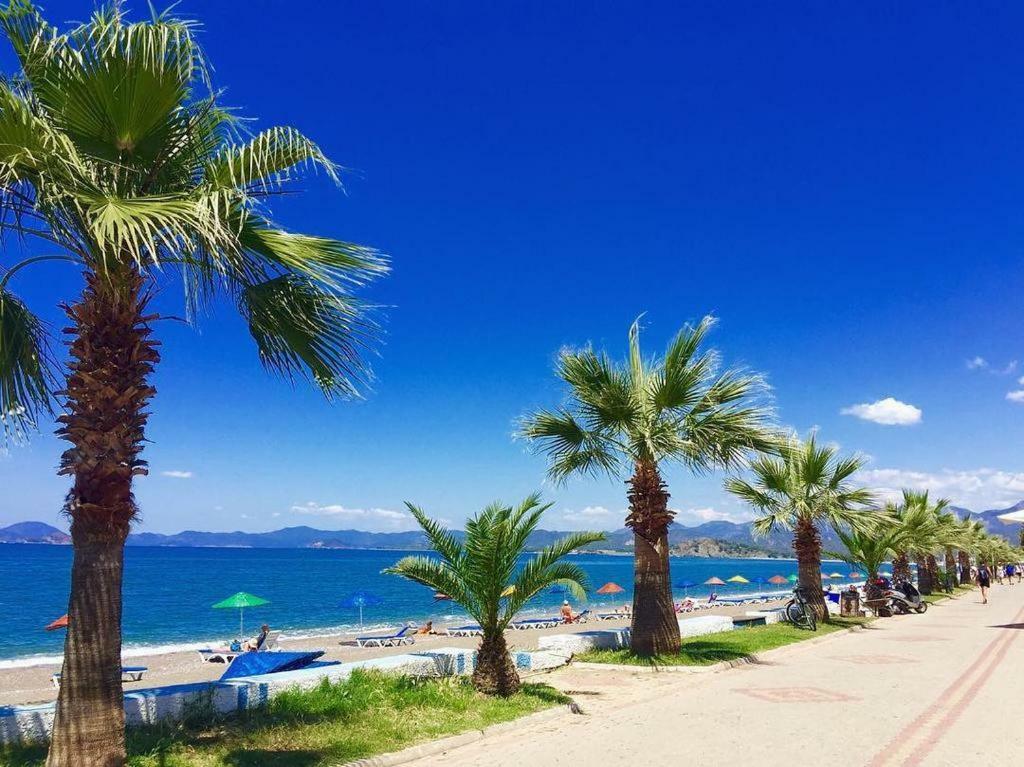 Villa Calis 1 Fethiye Dış mekan fotoğraf