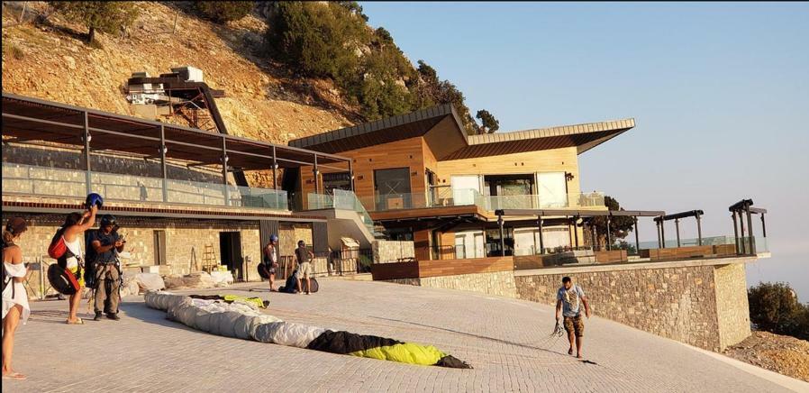 Villa Calis 1 Fethiye Dış mekan fotoğraf