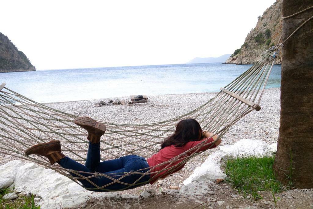 Villa Calis 1 Fethiye Dış mekan fotoğraf