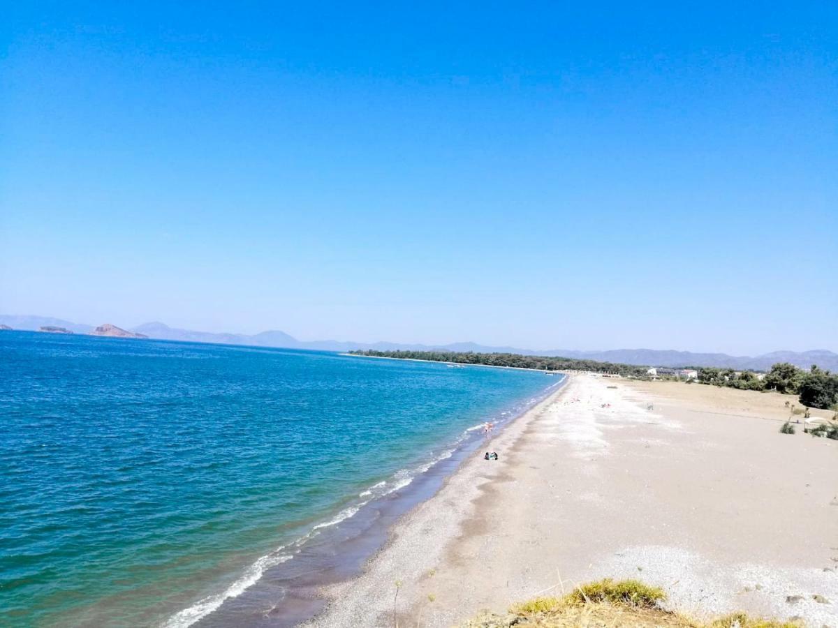 Villa Calis 1 Fethiye Dış mekan fotoğraf